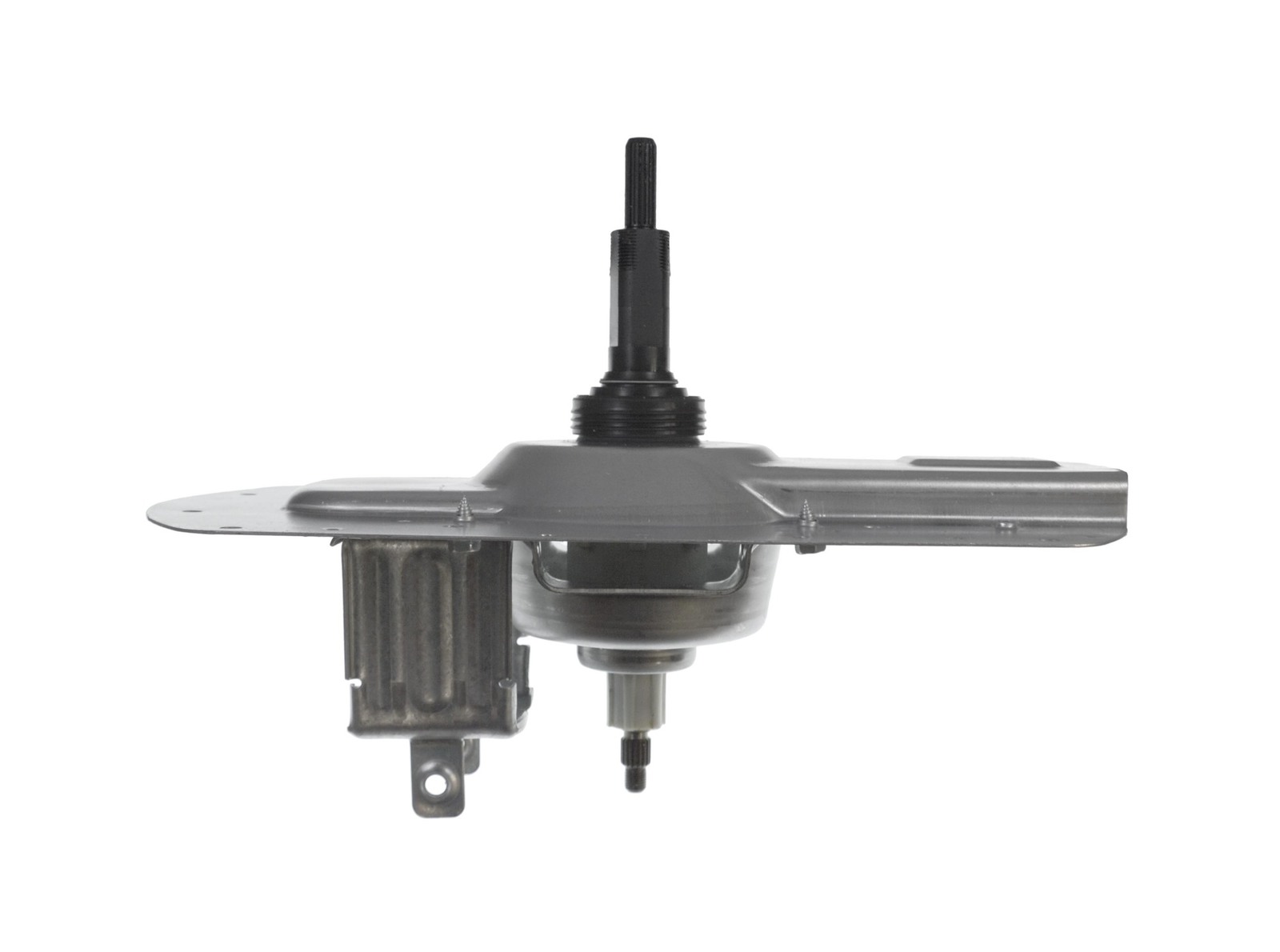 WW01F01122 - Genuine OEM GE Washer Transmission Assembly